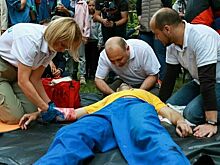 К оказанию медпомощи допустят больше специалистов