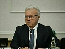 Усс назвал основные задачи корпорации развития Сибири