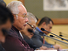 Премьер Малайзии объявил об окончании кризиса в отношениях с КНДР