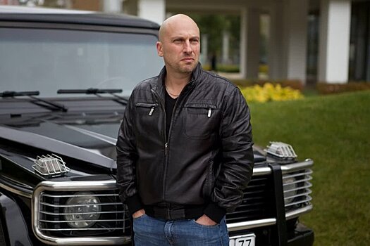 Начались съемки новогодней комедии с Нагиевым "Папу маме заверните"