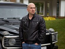 Начались съемки новогодней комедии с Нагиевым "Папу маме заверните"