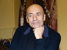 Предполагаемый внебрачный сын Крутого переехал в бывший особняк Лещенко