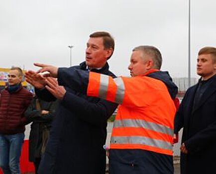 «Закадью» добавят дорог. Власти Ленобласти за счет средств инвесторов улучшают инфраструктуру Всеволожского района