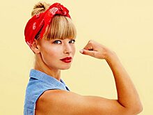 Тест: Насколько вы сильная и независимая женщина?