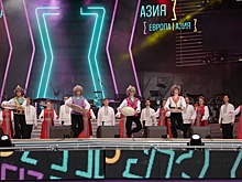 Александр Моор открыл Год единства в Тюмени: «Сила в уважении»