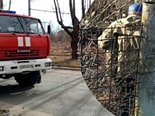 В Ярославской области дачник решил приготовить еду на костре и устроил пожар