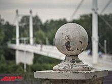 В Оренбурге началось рассмотрение дела о ремонте спуска к Уралу