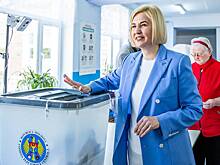 В Молдавии назвали причину сложных отношений с Россией