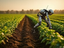 Россиян научат продвигать фермерскую продукцию силами ИИ