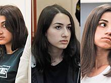 Суд допросил сестер Хачатурян на посмертном процессе против их отца