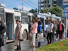 В Твери проверят работу общественного транспорта