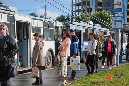 В Твери проверят работу общественного транспорта