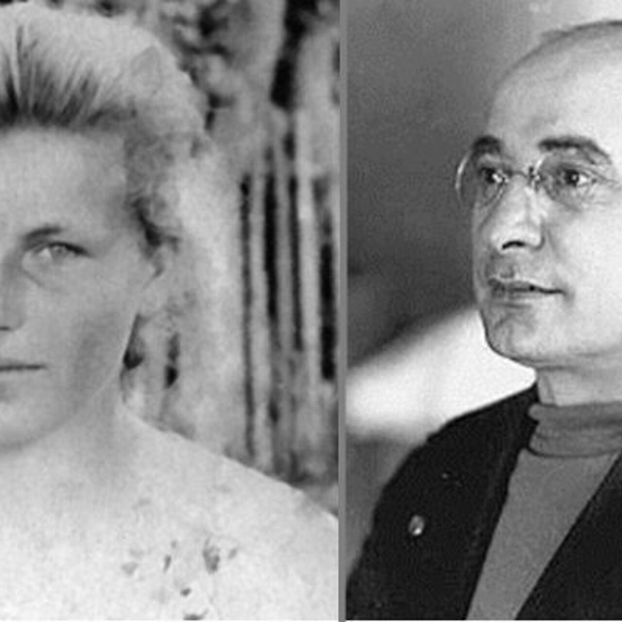 Фотографии ДОЧЬ БЕРИИ