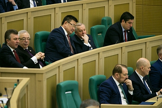 Кто может стать новым иркутским сенатором: изучаем кандидатов