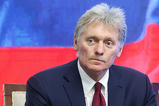 Песков: Россия сделает все для защиты Калининграда на фоне заявлений из ЕС