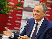 Владимир Жидкин: Два с половиной миллиона квадратных метров недвижимости сдадут в Новой Москве за год