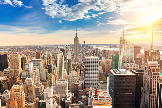 Что делать в Нью-Йорке: 10 классных идей