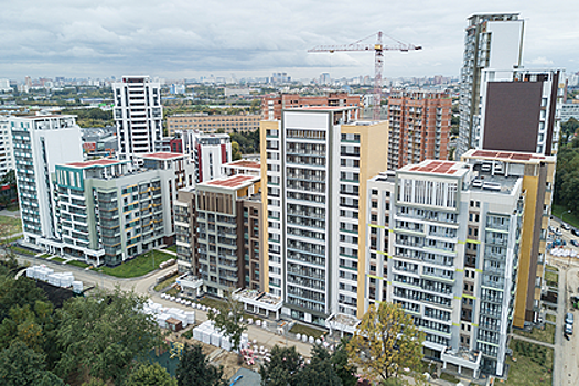 Рублевая ипотечная ставка снизилась до нового рекорда