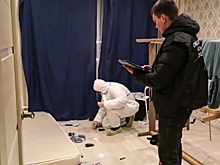 Отец убитого в Балашихе ребенка оказался ранее судим