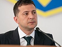 Зеленскому предстоит рассмотреть петицию об отмене госфинансирования партий