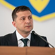 Зеленский наградил орденами 24 иностранца