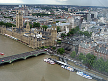 Британия сообщила о создании штаба для многонациональных сил на Украине