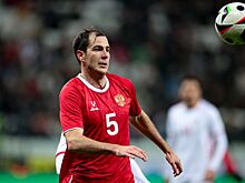 Спортдиректор «Ростова» Рыскин: по своему уровню Осипенко мог бы играть в «Ювентусе»