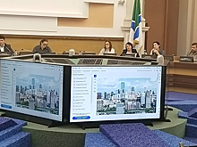 Небоскрёбы защитим, пусть растут