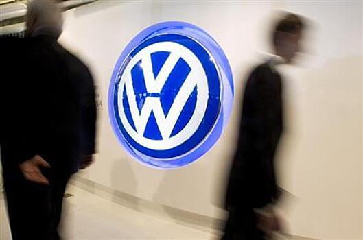 Мировые продажи Volkswagen в августе выросли на 8%