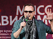 Биография Владимира Левкина