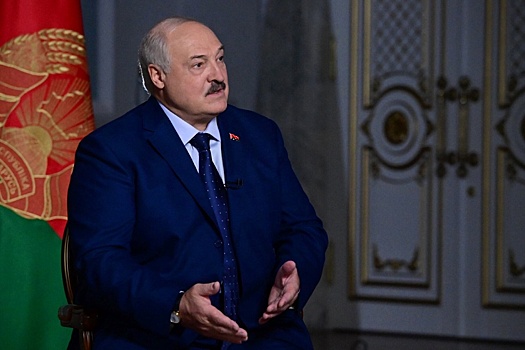 Лукашенко: Мир проходит этап мощнейшей турбулентности