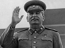 Главные тайны биографии Сталина