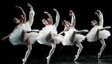 В «Зарядье» покажут балет «Щелкунчик»