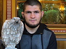 Нурмагомедов призвал бойца смешанного стиля Исмаилова стать сдержаннее