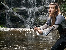 Появились кадры сериала-переосмысления истории Короля Артура «Проклятая»