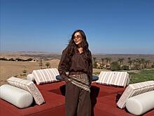 Карина Нигай откровенно рассказала, что хочет оставить в 2025-м: «Так много я не ревела никогда»