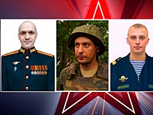 Лишить врага огневой поддержки: новые истории мужества участников спецоперации