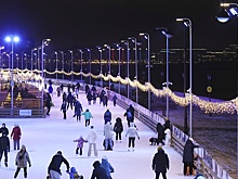 Топ-20 зимних активностей на новогодние праздники 2026: идеи для отдыха