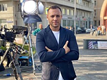 Ведущий Тимур Соловьев рассказал, как двухмесячная дочь изменила его жизнь