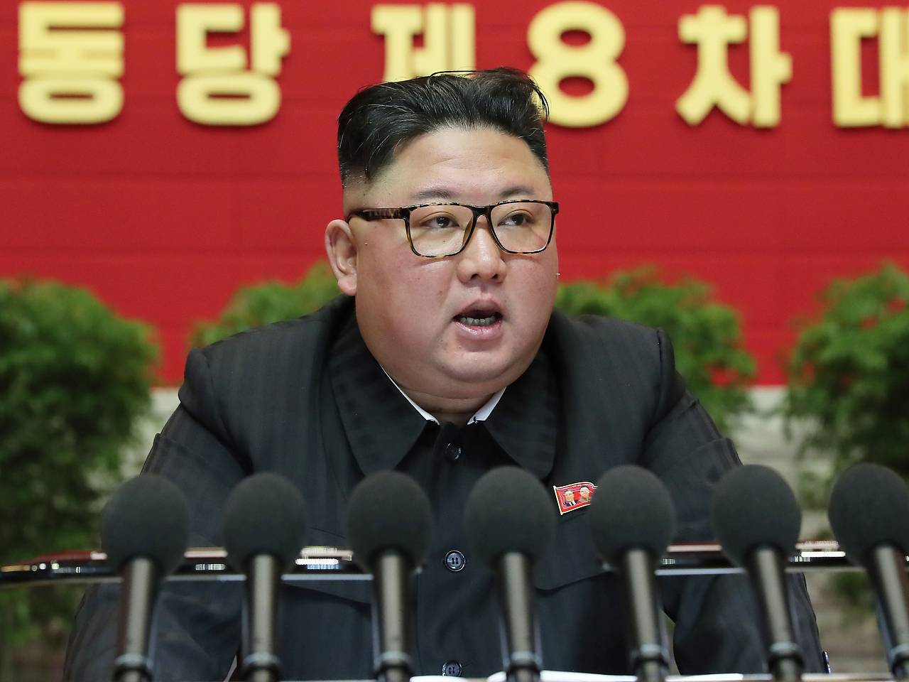 Назван возможный преемник Ким Чен Ына на посту лидера КНДР