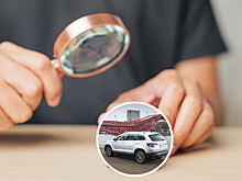 Эти авто не подведут: 12 лучших кроссоверов с пробегом до 2 миллионов рублей