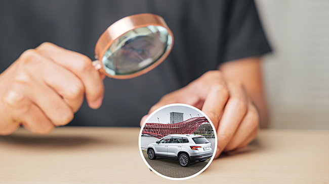 Эти авто не подведут: 12 лучших кроссоверов с пробегом до 2 миллионов рублей