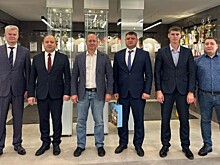 «Омский бекон» и «Агрокомбинат Несвижский» развивают сотрудничество для расширения экспортных рынков