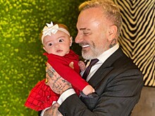 5-месячной дочери «танцующего миллионера» Джанлуки Вакки сделали операцию