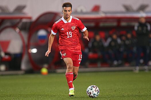 Алексей Шпилевский рассказал об интересе «Ариса» к игроку «Пари НН» Севикяну