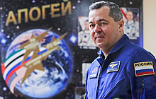 Олег Скрипочка завершает работу в отряде космонавтов