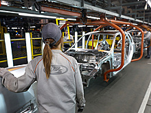 "Автоваз" в январе 2026 года проиндексирует цены на Lada в среднем на 0,5%