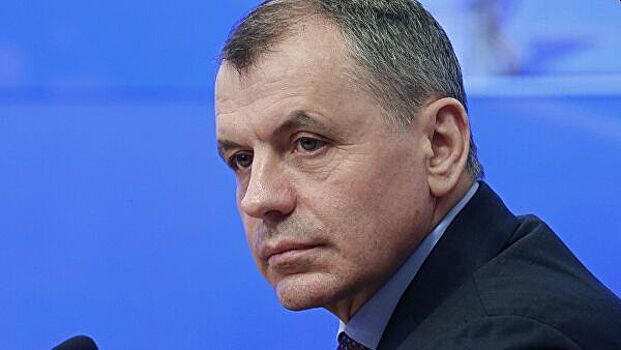 Крым предъявит иск Украине из-за банковской блокады