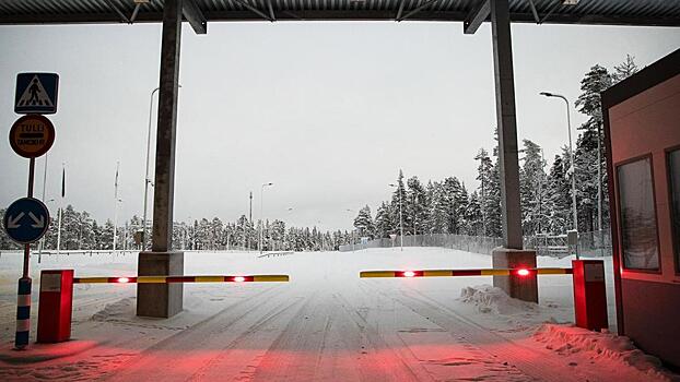 В Финляндии обеспокоились опустением территорий у российских границ