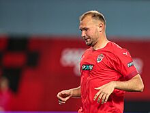 Защитник «Химок» Никитин прокомментировал крупную победу над «Пари НН»